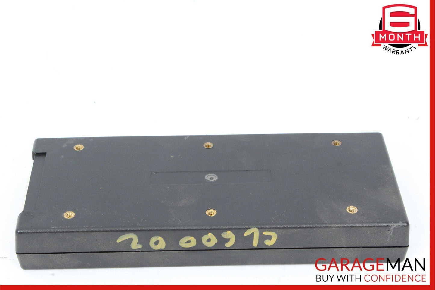 00-06 Mercedes CLK600 AMG S430 SL500 ML500 Voice Command Control Module Unit OEM