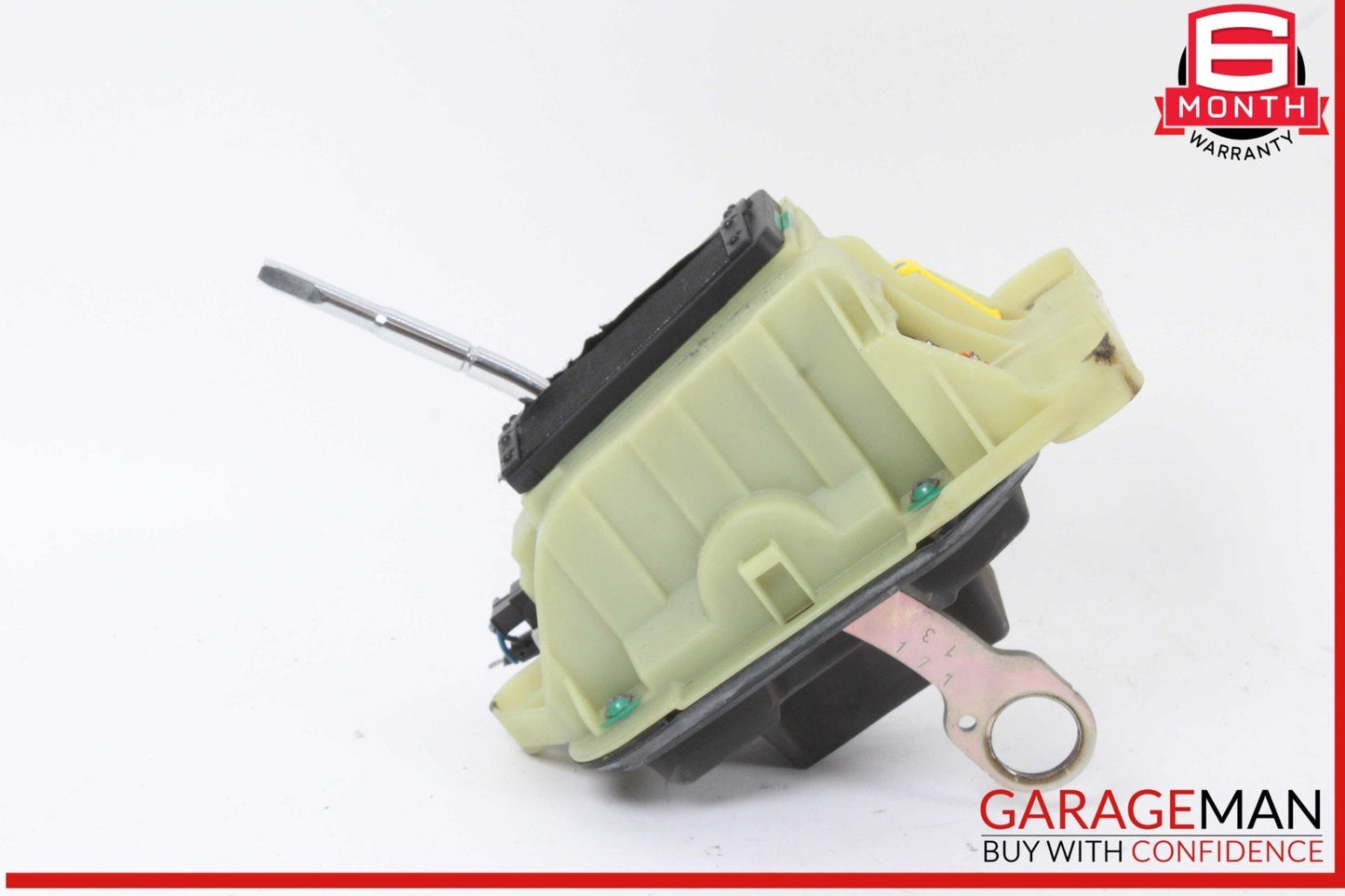12-16 Mercedes R172 SLK250 SLK350 Floor Gear Shift Shifter Selector Box OEM