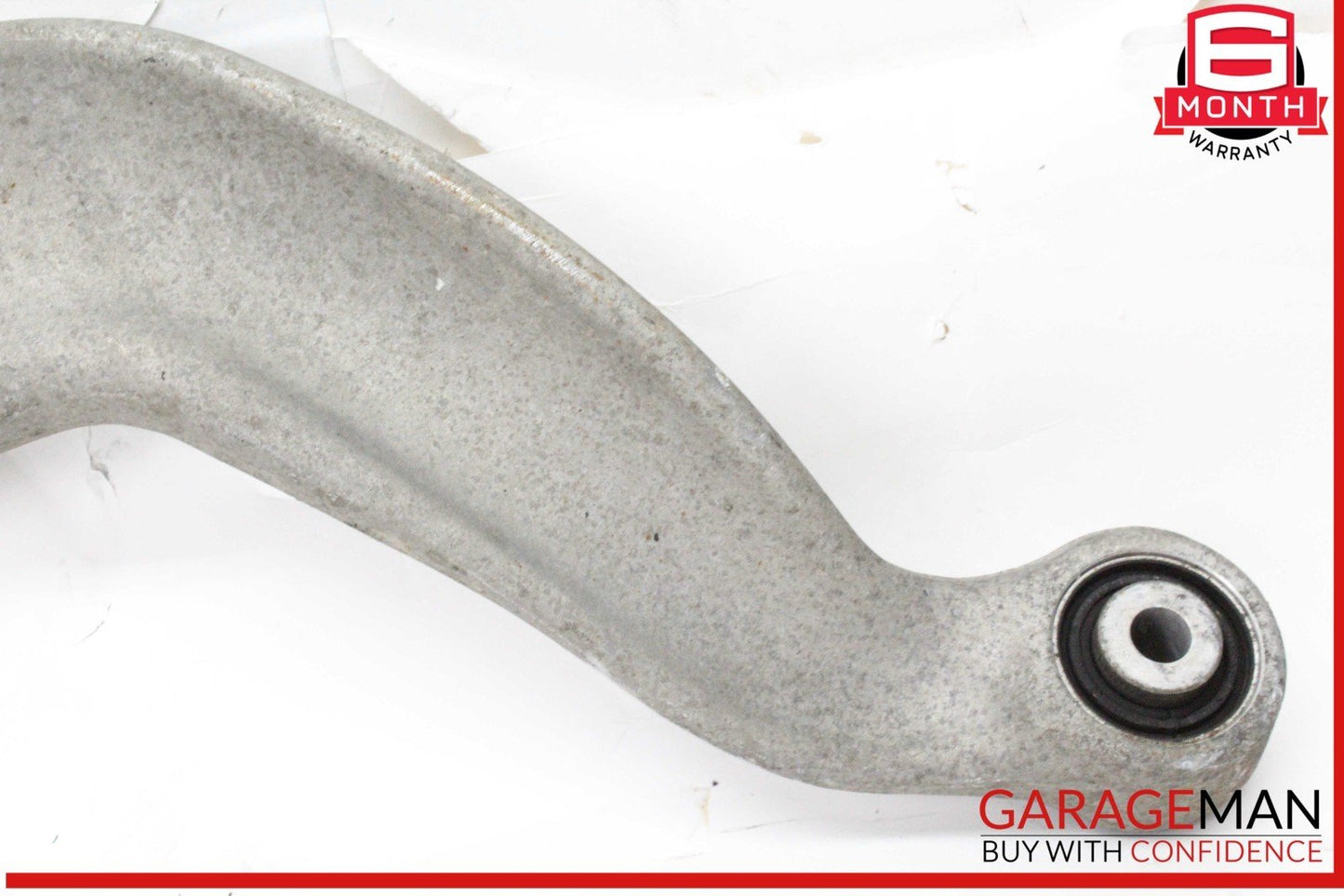 09-16 Audi A4 Rear Left Driver Side Upper Control Arm 8K0505323H OEM