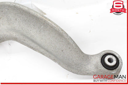 09-16 Audi A4 Rear Left Driver Side Upper Control Arm 8K0505323H OEM
