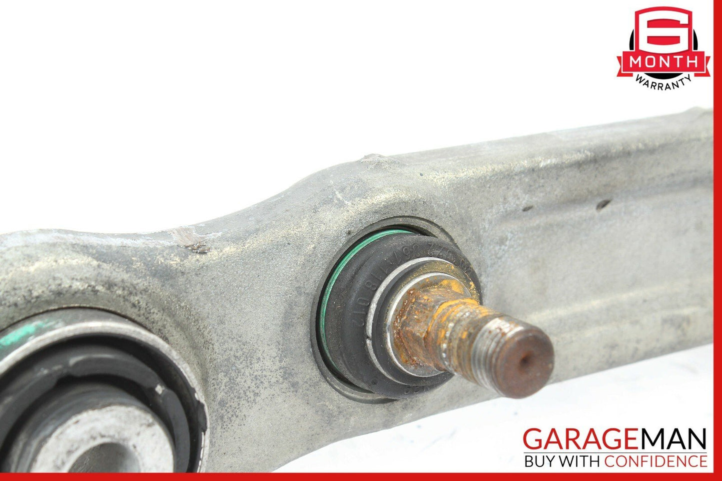 06-11 Mercedes W211 E350 E550 CLS500 Front Left Driver Side Lower Control Arm