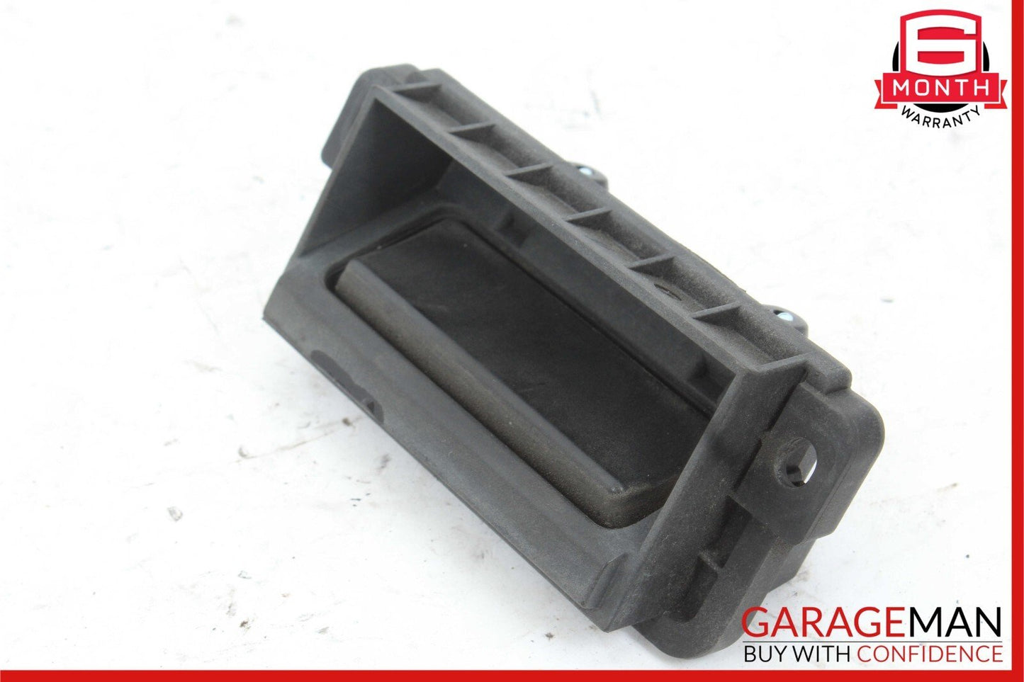 07-13 Mercedes W221 S550 CL550 Trunk Lid Unlock Release Handle 2217500893 OEM