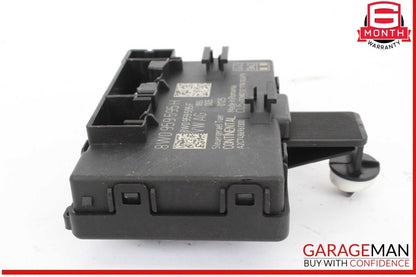 17-24 Audi A4 Quattro Rear Right or Left Side Door Control Module 8W0959595H OEM