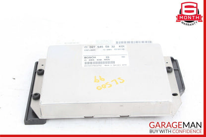 99-02 Mercedes R129 SL500 SL600 Electronic Stability Control Module ABS ESP OEM