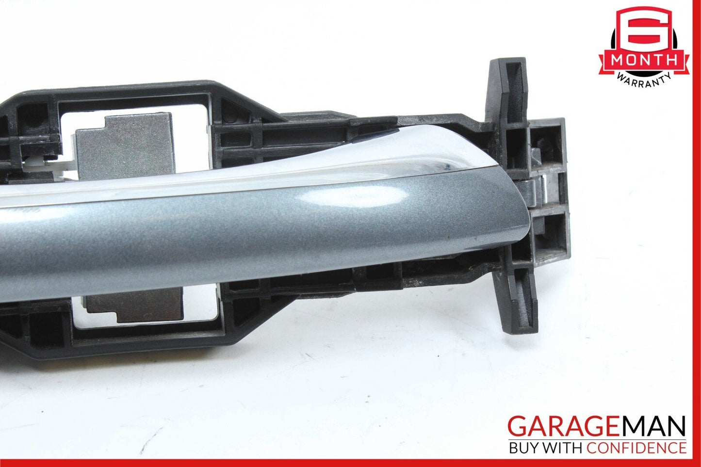 03-09 Mercedes W211 E350 4Matic Front Right Passenger Exterior Door Handle OEM