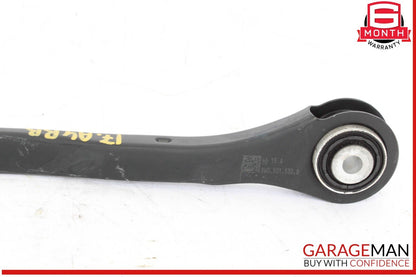 17-24 Audi A4 Rear Right Passenger Side Suspension Tie Rod Control Arm OEM