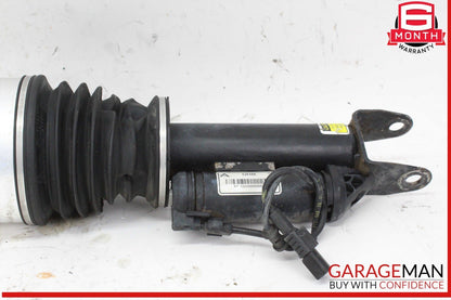 03-11 Mercedes W211 E550 CLS63 AMG Arnott Front Left Air Shock Absorber Strut