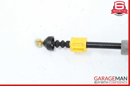 08-20 Mercedes X204 GLK350 C300 E350 Front Right Door Lock Latch Actuator OEM