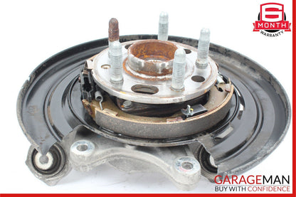 14-19 Cadillac CTS RWD Rear Right Side Wheel Spindle Knuckle Hub Bearing OEM