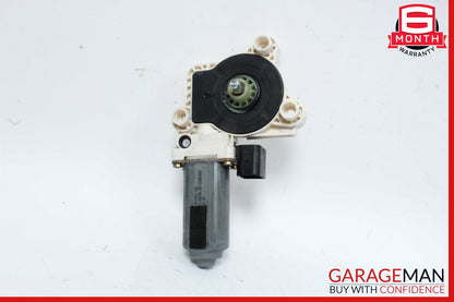 00-06 Mercedes W220 S55 S600 Window Regulator Motor Rear Right Side OEM