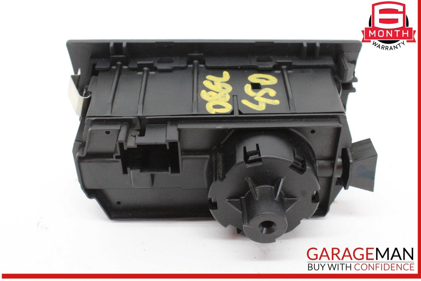 06-13 Mercedes X164 GL450 4MATIC Headlight Control Switch Module 1645453004 OEM