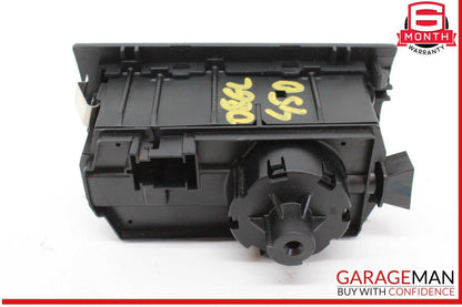 06-13 Mercedes X164 GL450 4MATIC Headlight Control Switch Module 1645453004 OEM