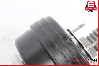 14-20 Maserati Ghibli M157 Power Brake Booster Master Cylinder Assy
