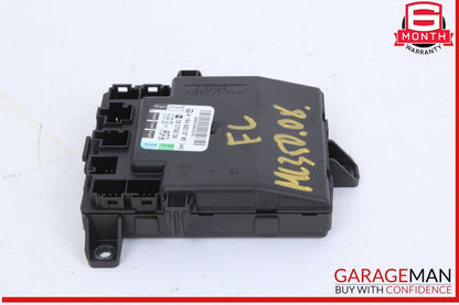06-13 Mercedes W164 ML350 GL450 Front Left Side Door Control Module Unit OEM