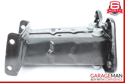 07-13 Mercedes W221 S550 Front Right Side Bumper Reinforcement Bracket OEM