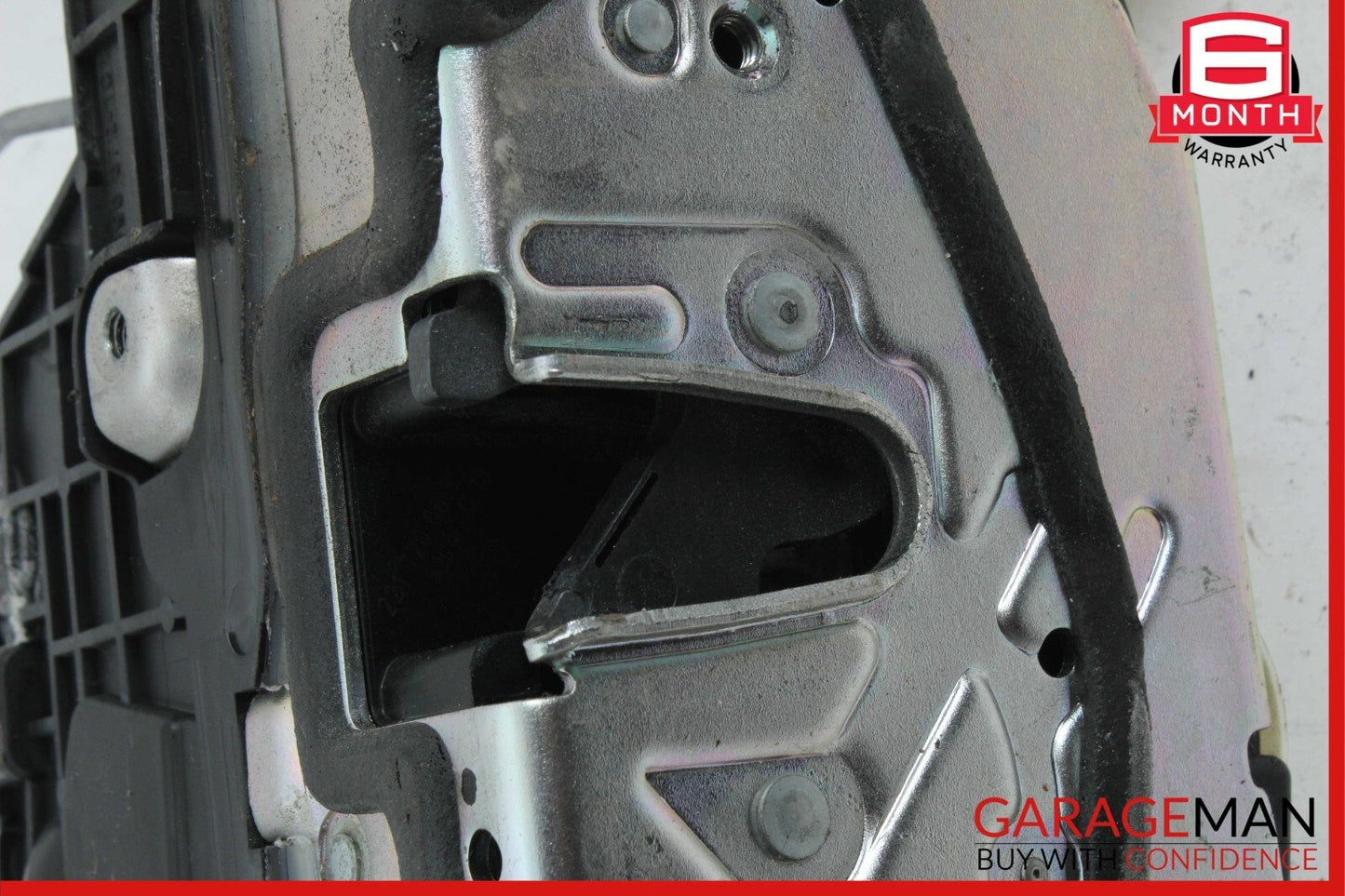 07-13 Mercedes W221 S550 CL550 Front Right Side Door Lock Latch Actuator OEM