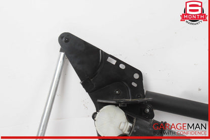 12-18 Audi A7 Rear Right Side Tailgate Boot Lid Strut Hinge Motor Assembly