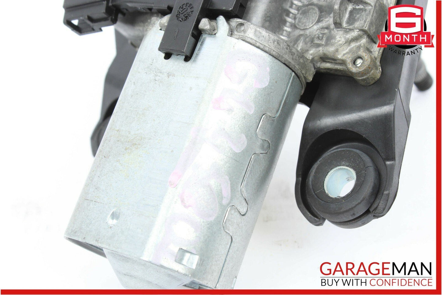 06-12 Mercedes X450 GL450 R350 Rear Windshield Glass Wiper Motor OEM
