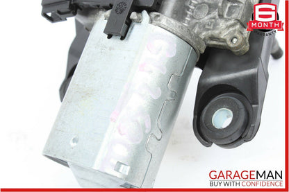 06-12 Mercedes X450 GL450 R350 Rear Windshield Glass Wiper Motor OEM