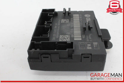 13-16 Audi A4 S4 Front Left Driver Side Door Control Module Unit 8T0959793P OEM