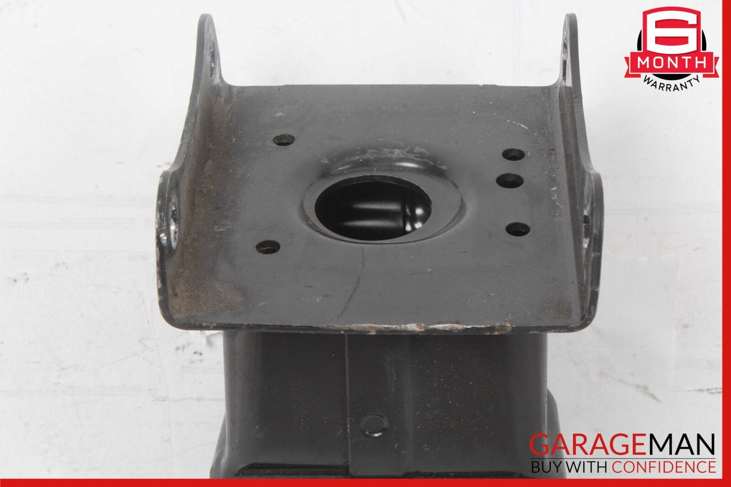 06-12 Mercedes W164 ML350 ML550 GL450 Front Left Side Reinforcement Bracket OEM