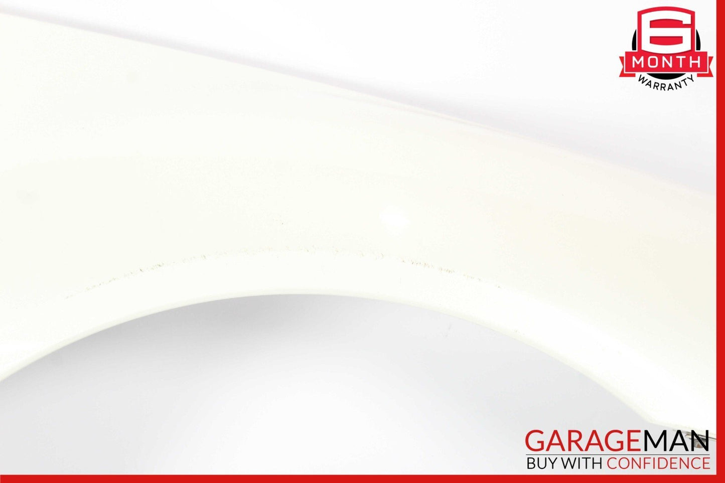 07-10 Mercedes W216 CL500 CL600 CL63 AMG Right Passenger Side Fender Panel OEM