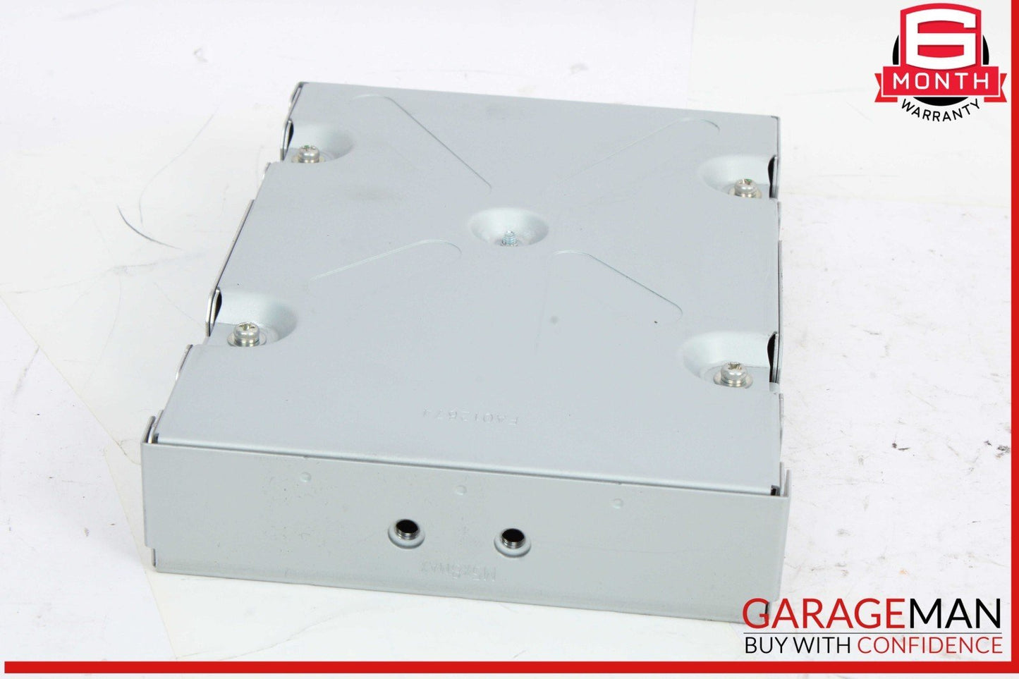 09-17 Audi Q5 SQ5 Rear View Camera Computer Control Module Unit 8R0907441A OEM