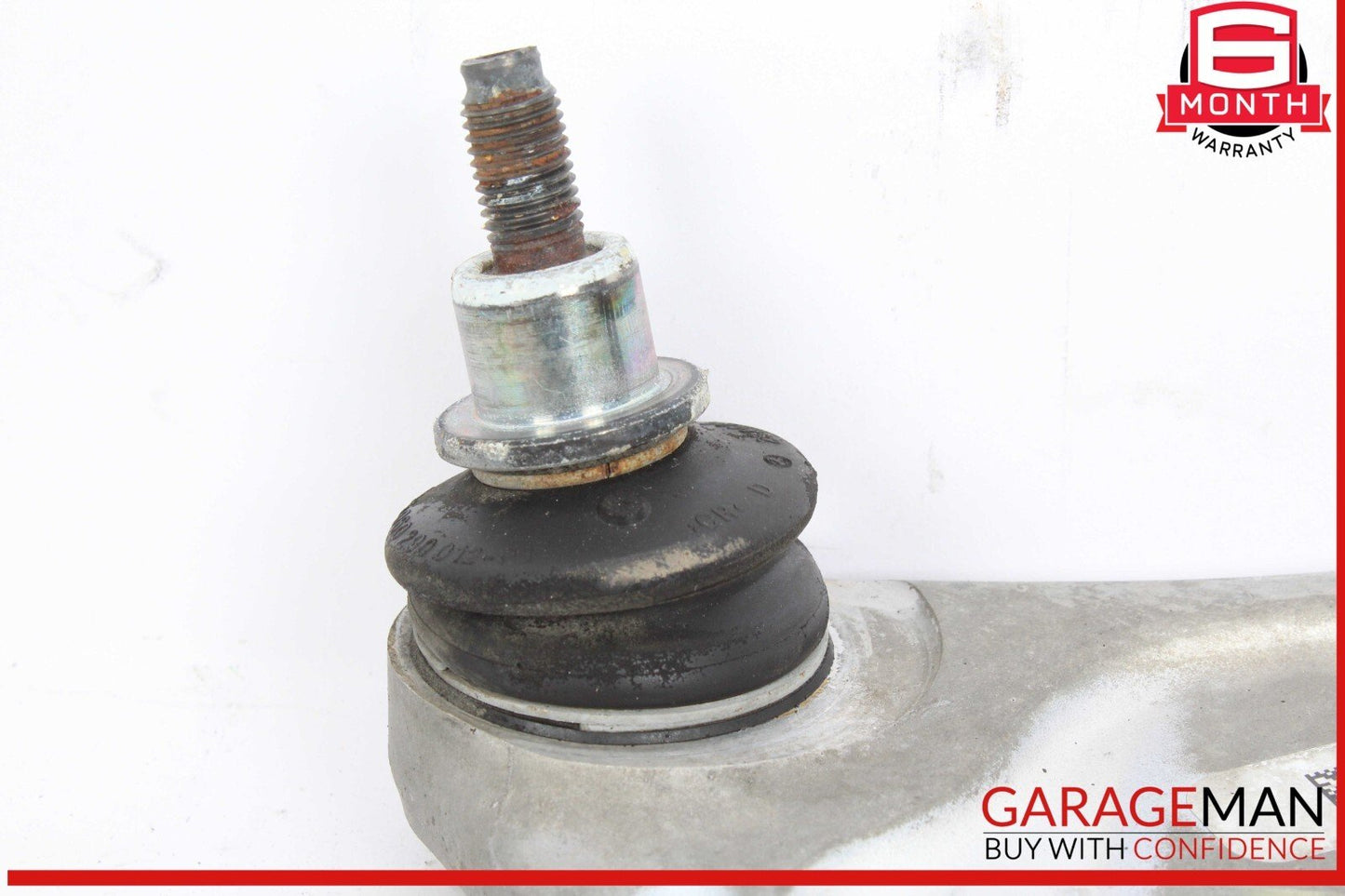 17-20 Maserati Levante Front Left Side Upper Control Arm 06700319950 OEM