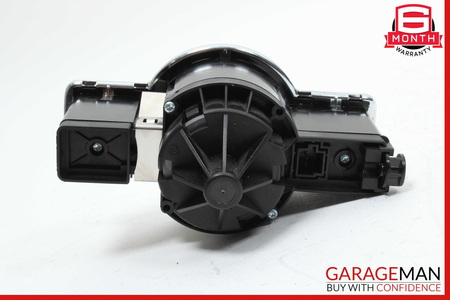 07-14 Mercedes W221 S550 S400 CL550 Headlight Switch Control 2219053500 OEM