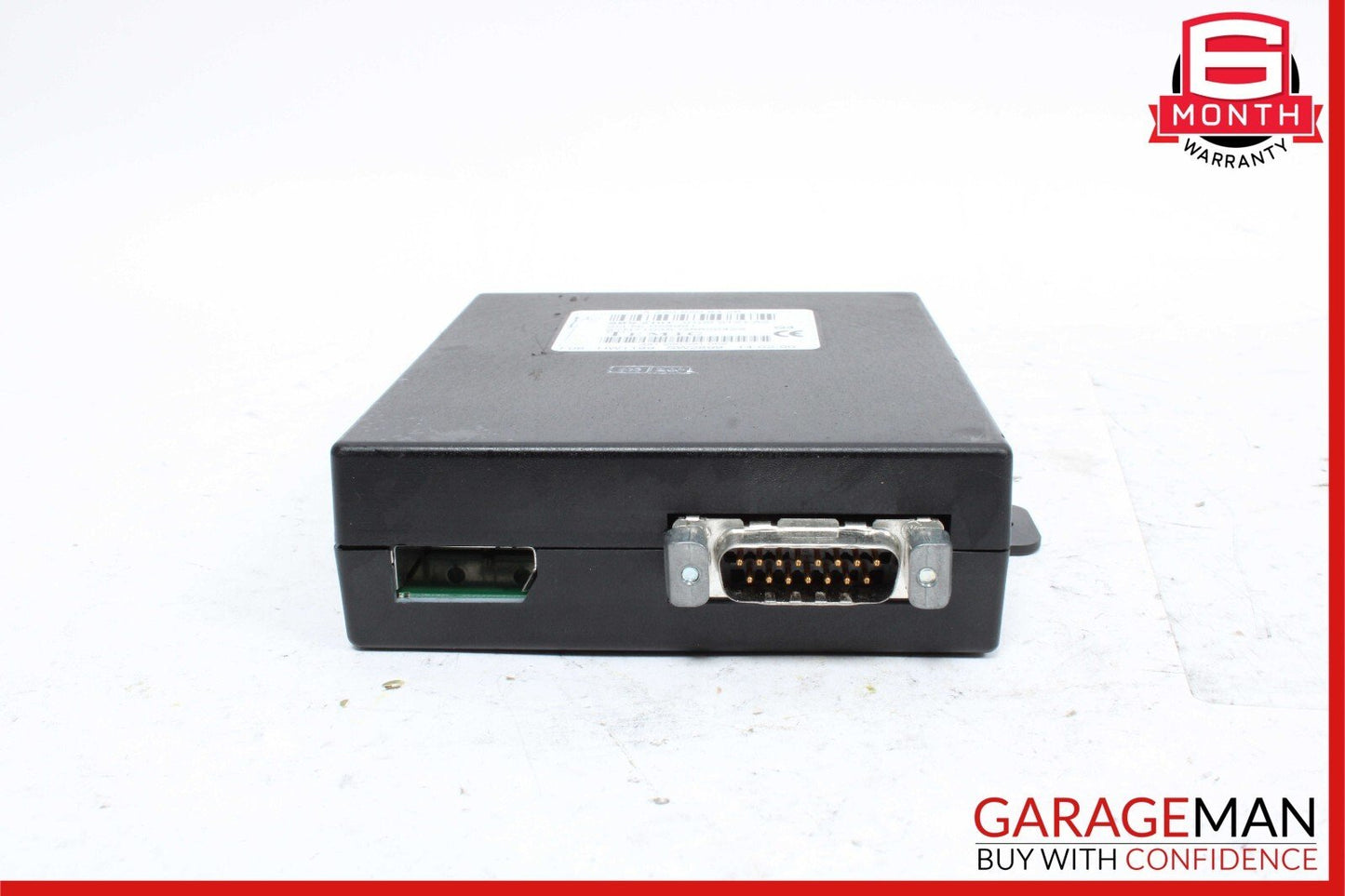 00-06 Mercedes W220 S500 CL500 SL500 Communication Voice Control Module Unit