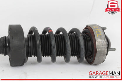 11-14 Porsche Cayenne S 958 Front Left Driver Side Shock Strut Absorber OEM