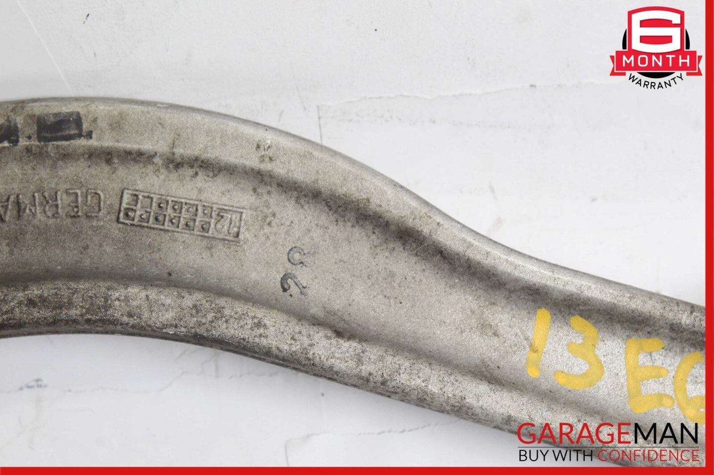 08-17 Mercedes X204 GLK350 E63 AMG Rear Right or Left Upper Trailing Control Arm