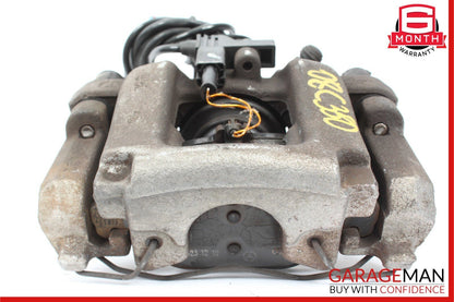 08-14 Mercedes W204 C350 Rear Right And Left Brake Caliper Calipers Set of 2 Pc