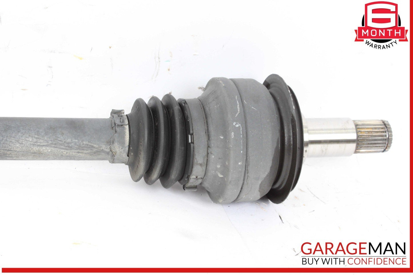 15-20 Mercedes W205 C300 Rear Right Passenger Side Axle CV Half Shaft OEM