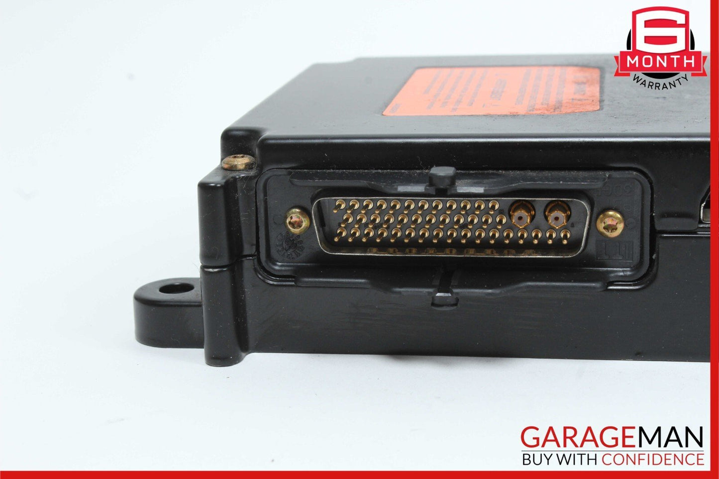 00-06 Mercedes R230 SL500 CLK55 AMG Voice Command Control Module 2208204785 OEM