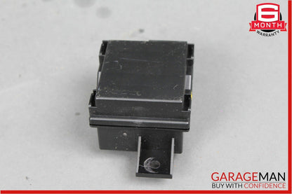 Mercedes R230 SL550 CL550 CL500 Seat Belt Seatbelt Tension Sensor Module OEM