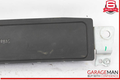 14-16 BMW 428i 435i Front Right Passenger Side Knee Airbag Air Bag 1024565 OEM