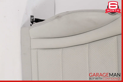 15-18 Mercedes W205 C300 C400 Front Right Side Lower Bottom Seat Cushion OEM