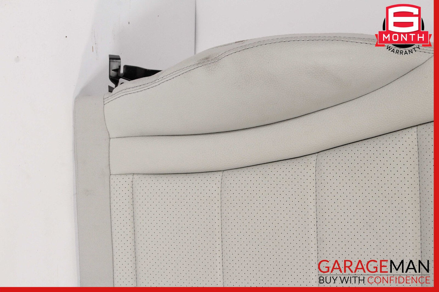 15-18 Mercedes W205 C300 C400 Front Right Side Lower Bottom Seat Cushion OEM