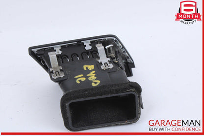 14-17 Mercedes W207 E400 E550 Front Right Side Dashboard AC A/C Air Vent OEM