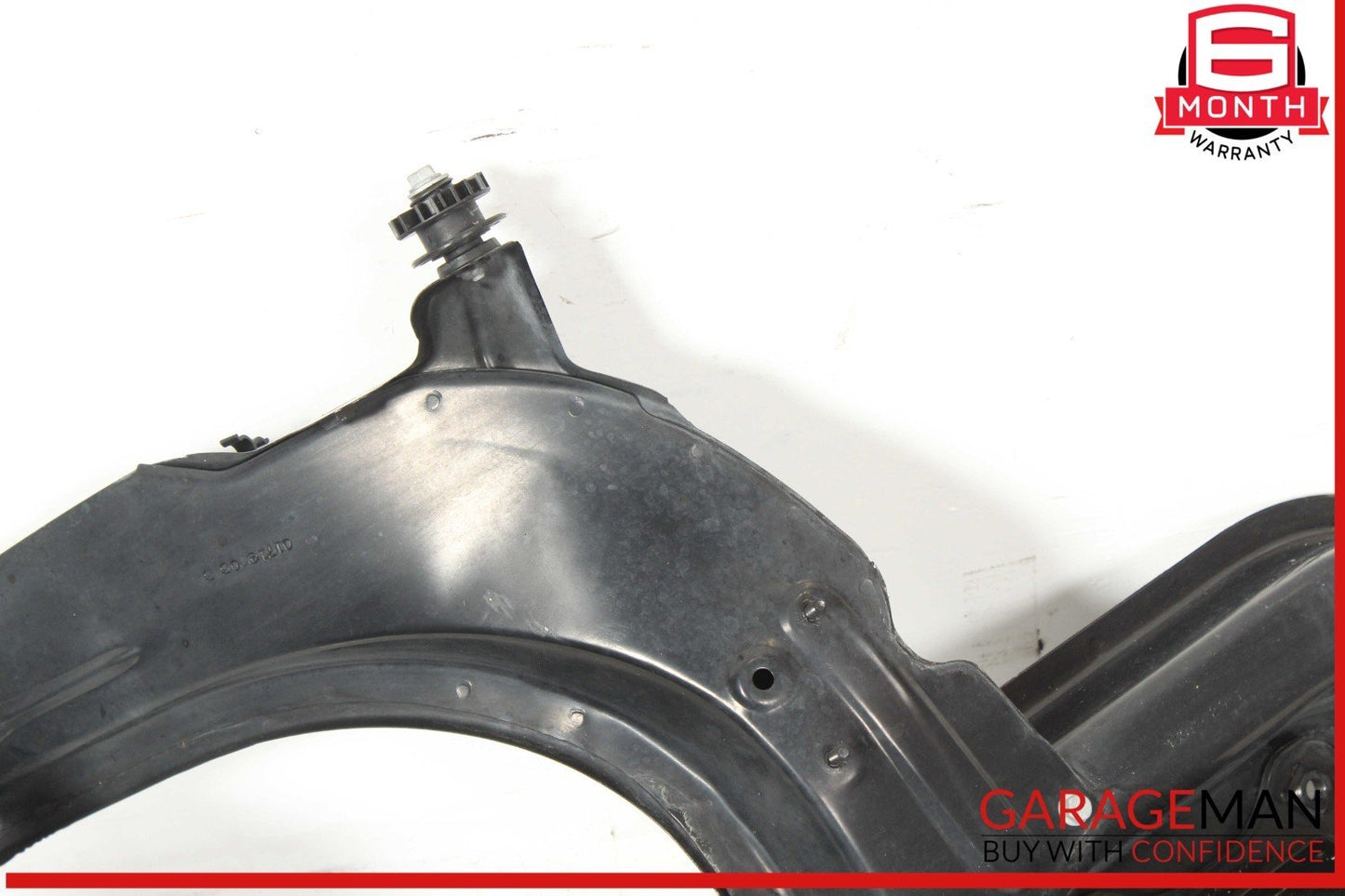 06-12 Mercedes X164 GL450 GL550 ML550 Front Left Headlight Support Bracket OEM