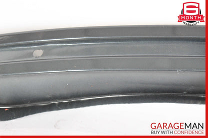 16-20 Tesla Model S Rear Bumper Reinforcement Impact Bar OEM