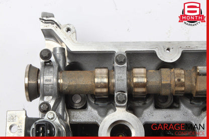 11-16 Porsche Panamera 970 3.6L V6 Right Side Engine Motor Cylinder Head Assy