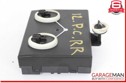 11-17 Porsche Cayenne S 958 Rear Right or Left Side Door Control Module OEM