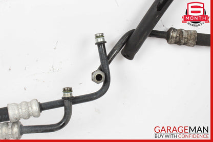 98-02 Porsche Boxster 986 Hose Tube Pipe Hydraulic Rack Gear Pressure Line OEM