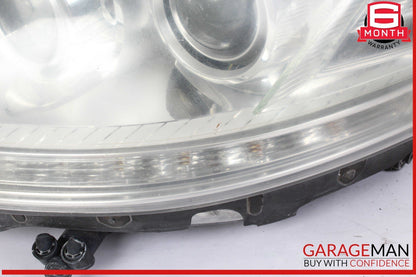 10-13 Mercedes W221 S400 Hybrid Front Left Driver Side Headlight Lamp Bi-Xenon