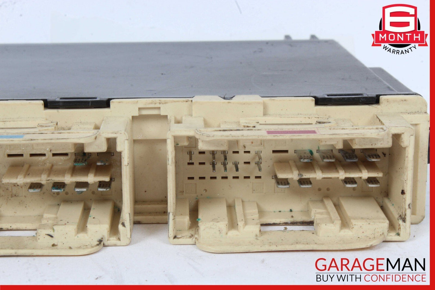 12-20 Mercedes W117 CLA250 GL450 ML550 Seat Control Module Front Right Side OEM