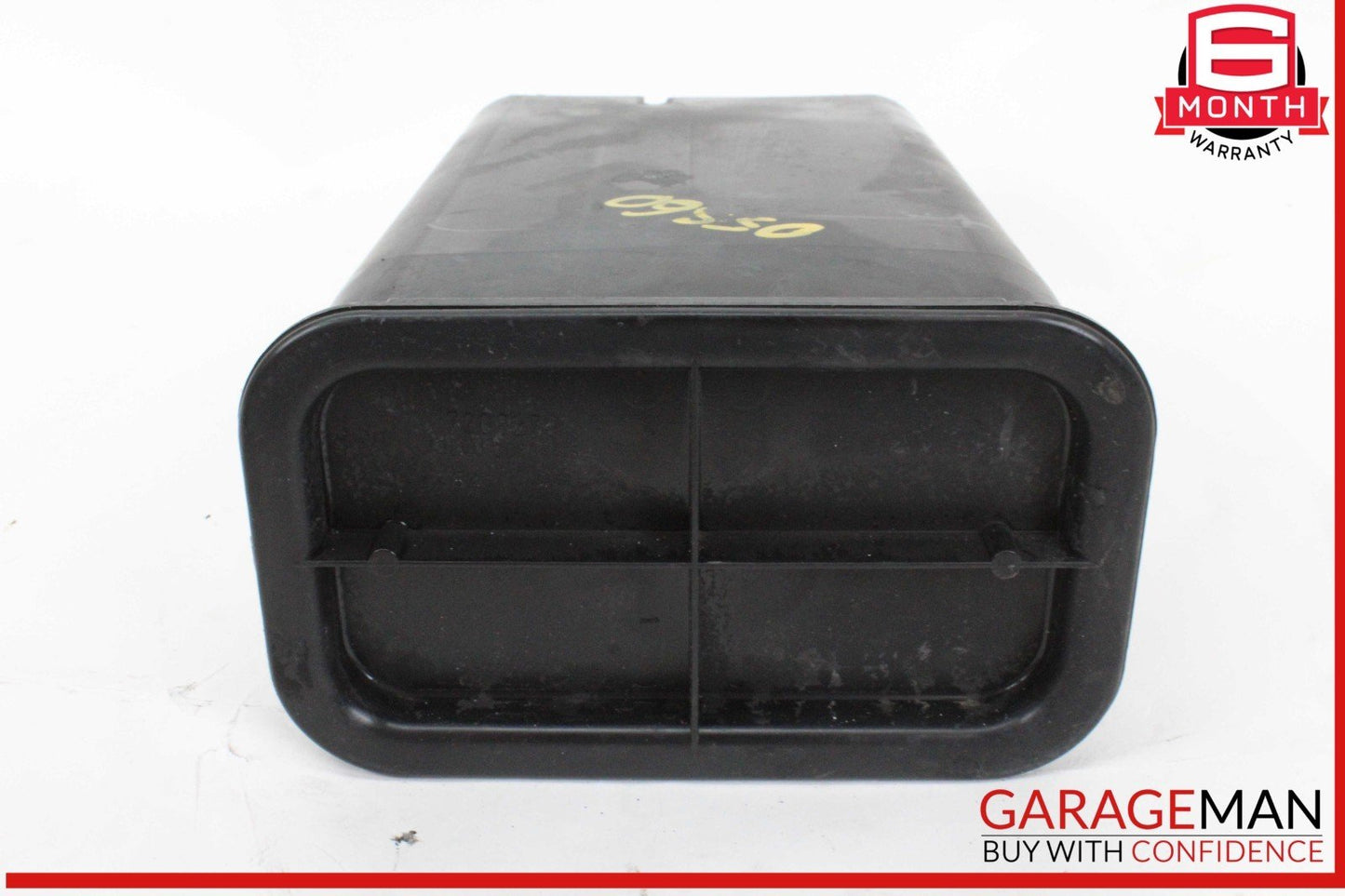 05â09 Volvo S60 S80 V70 XC70 Fuel Vapor EVAP Evaporator Charcoal Canister OEM