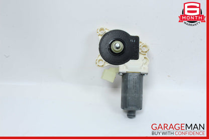 03-09 Mercedes W211 E320 E500 E550 Front Right Side Window Regulator Motor OEM
