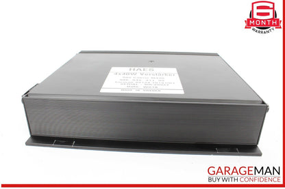 97-00 Porsche Boxster 986 HAES Radio Stereo Audio Amplifier Amp 98664531100 OEM
